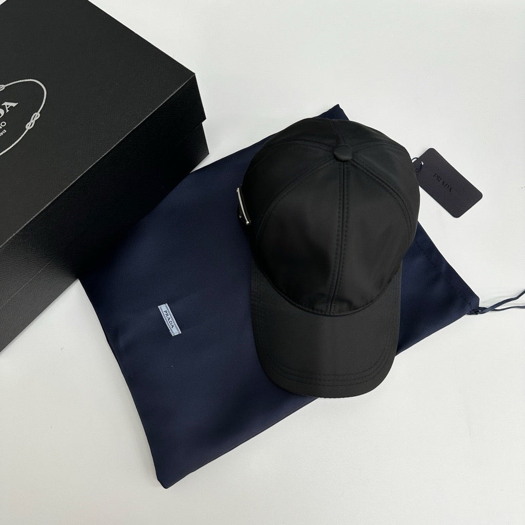 PRD Cap