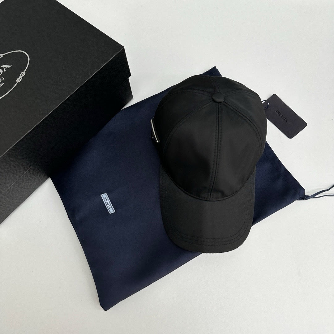 PRD Cap
