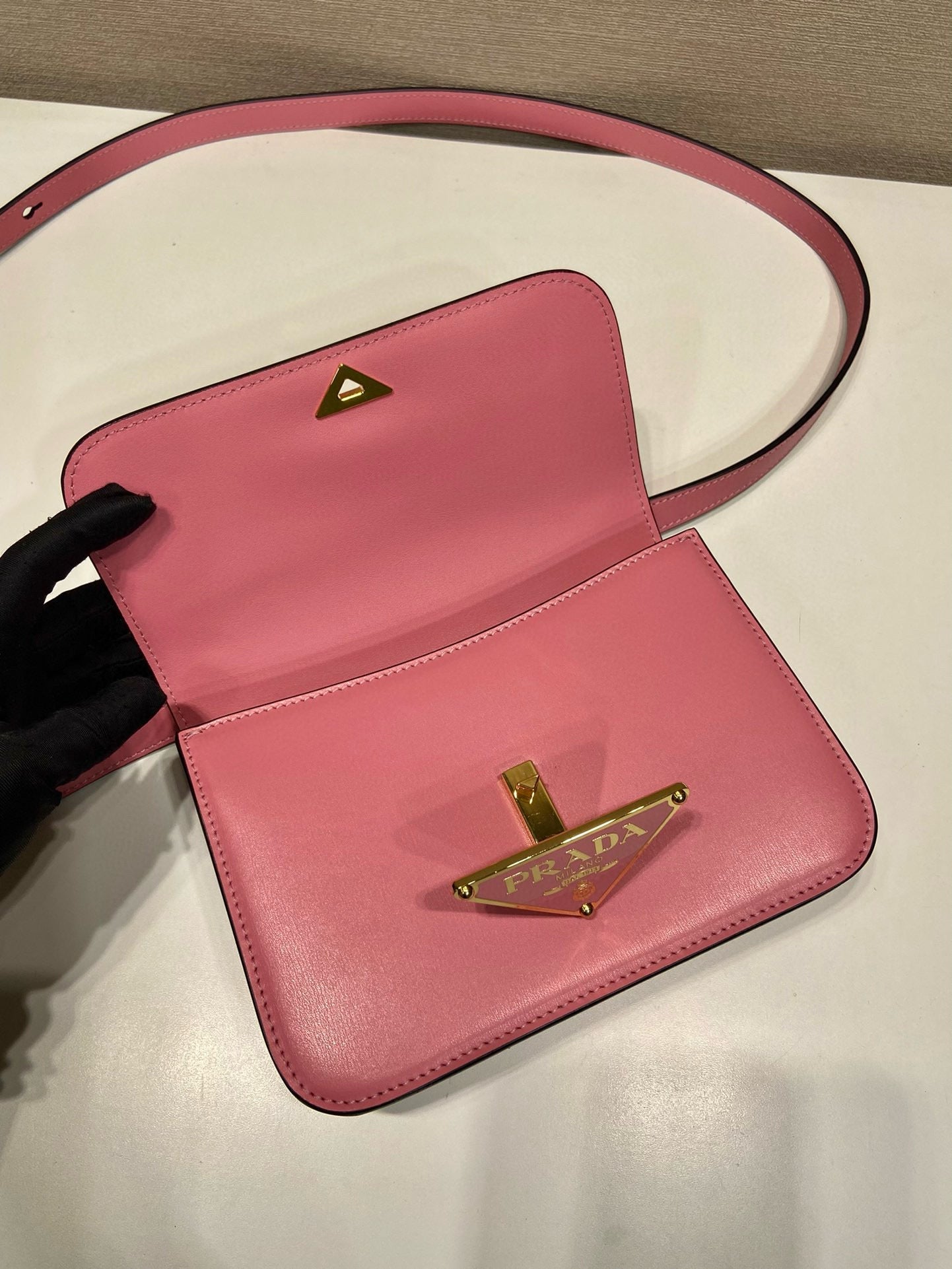 PRD Shouder Bag