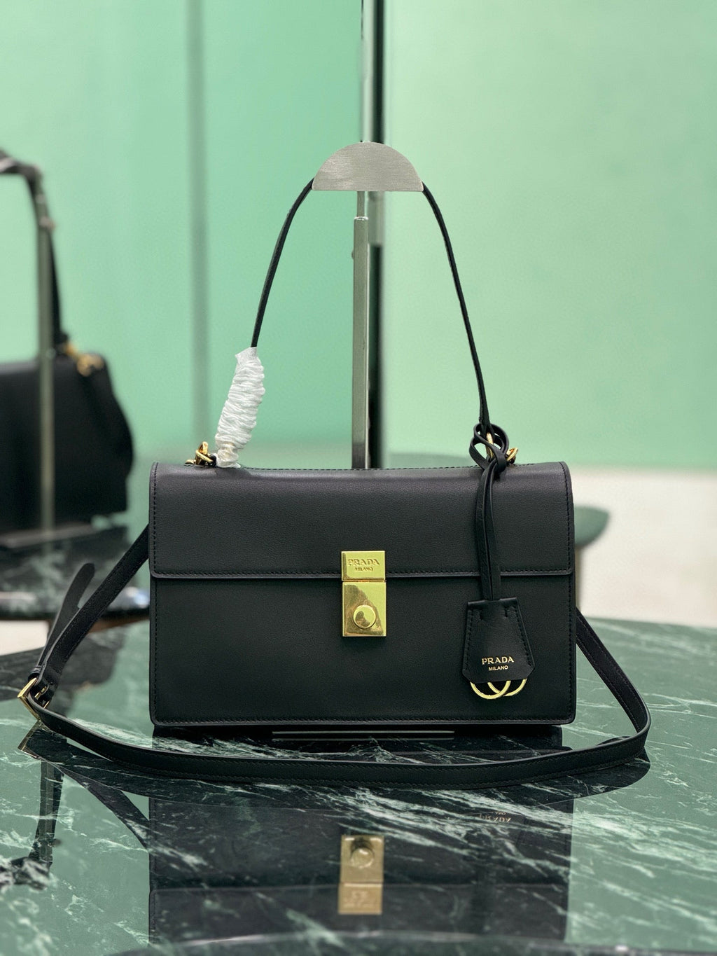 PRD Shouder Bag
