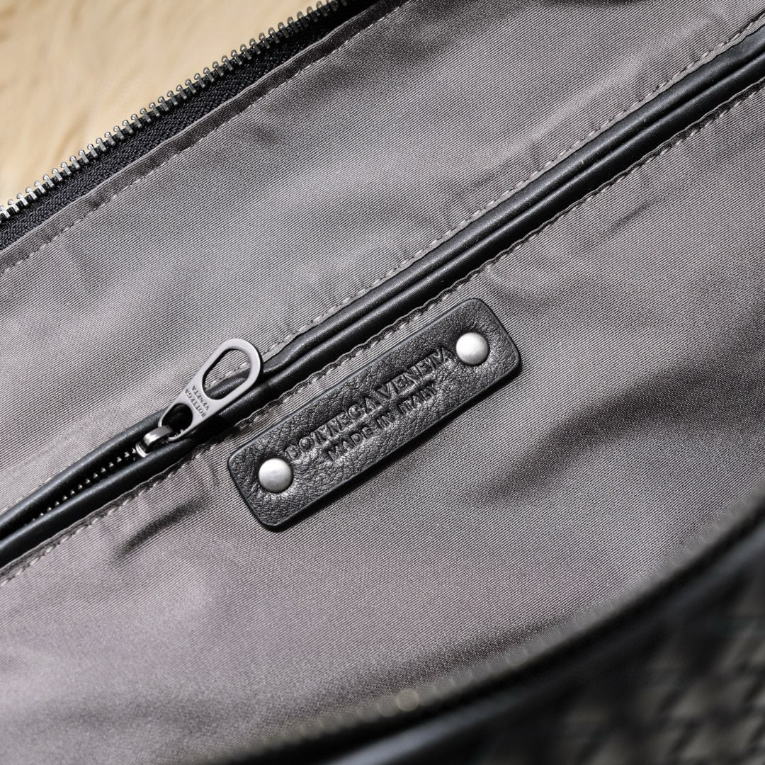 BTV Briefcase