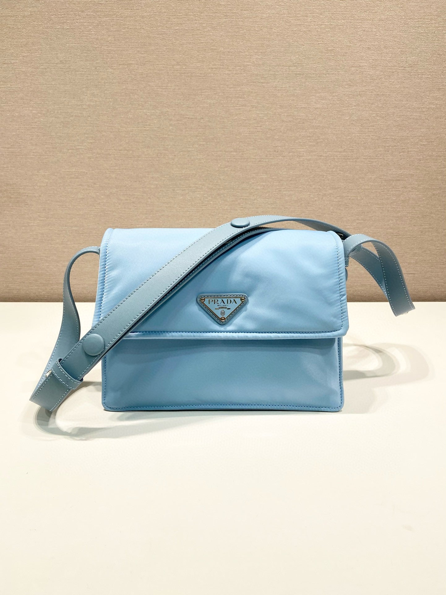 PRD Crossbody Bag
