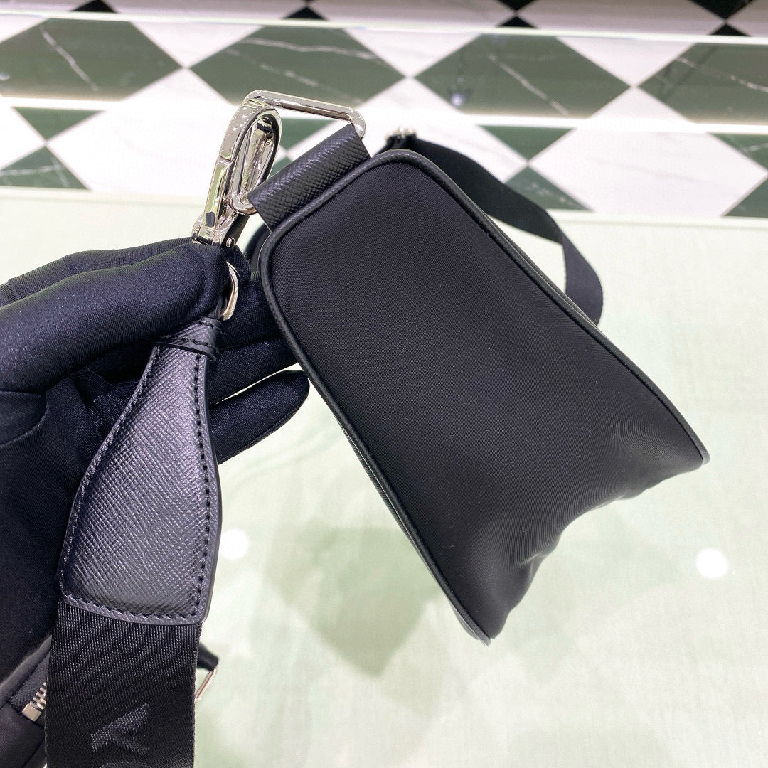 PRD Crossbody Bag