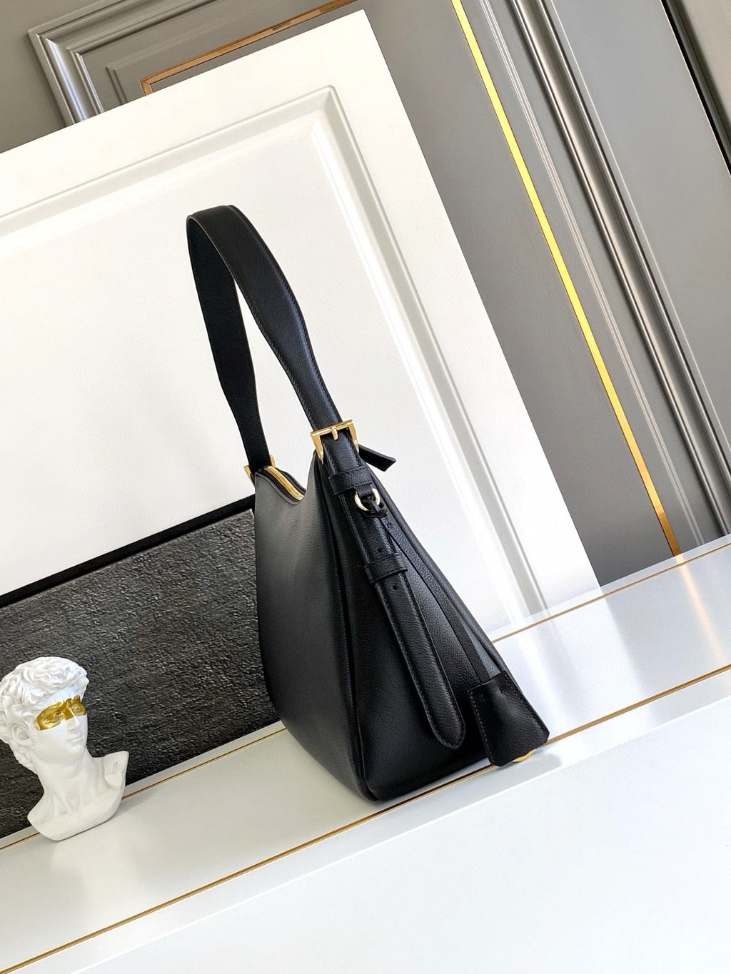 PRD Shouder Bag