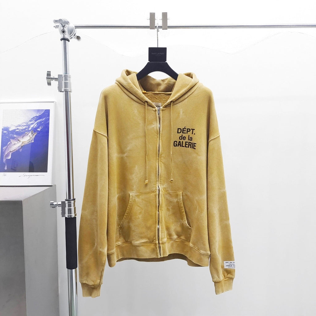 GDPT Jackets