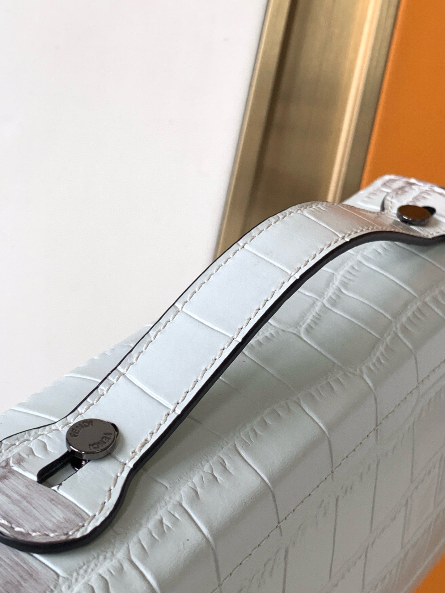 FD Baguette Soft Trunk
