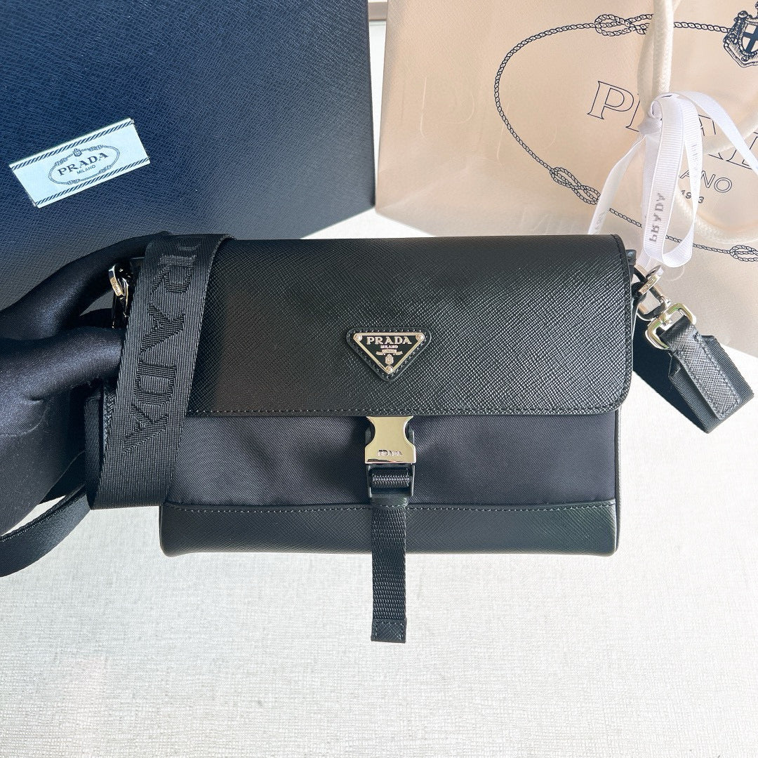 PRD Shoulder Bag