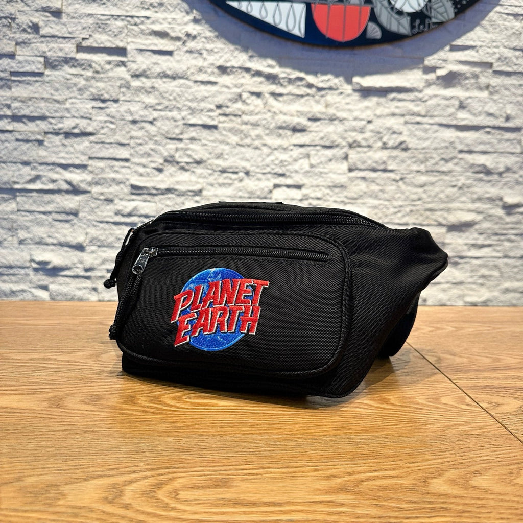 BLC Crossbody Bag