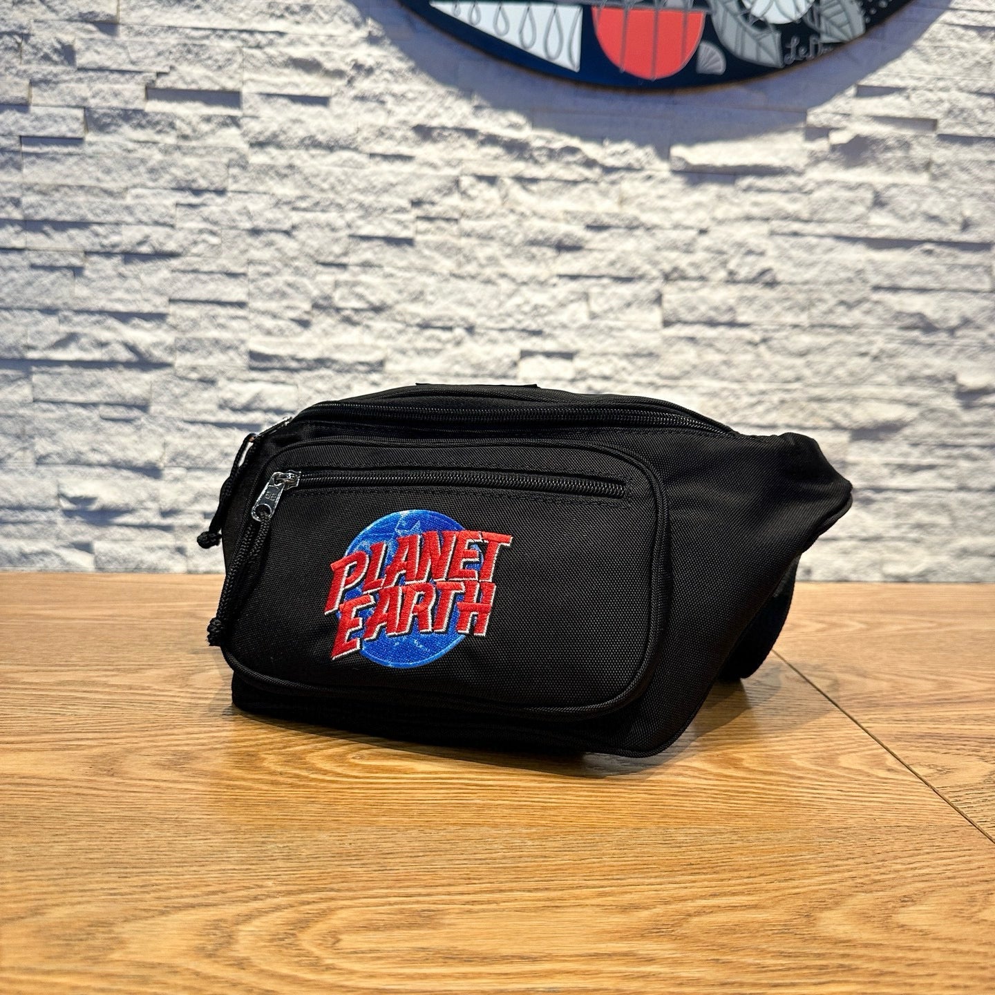 BLC Crossbody Bag