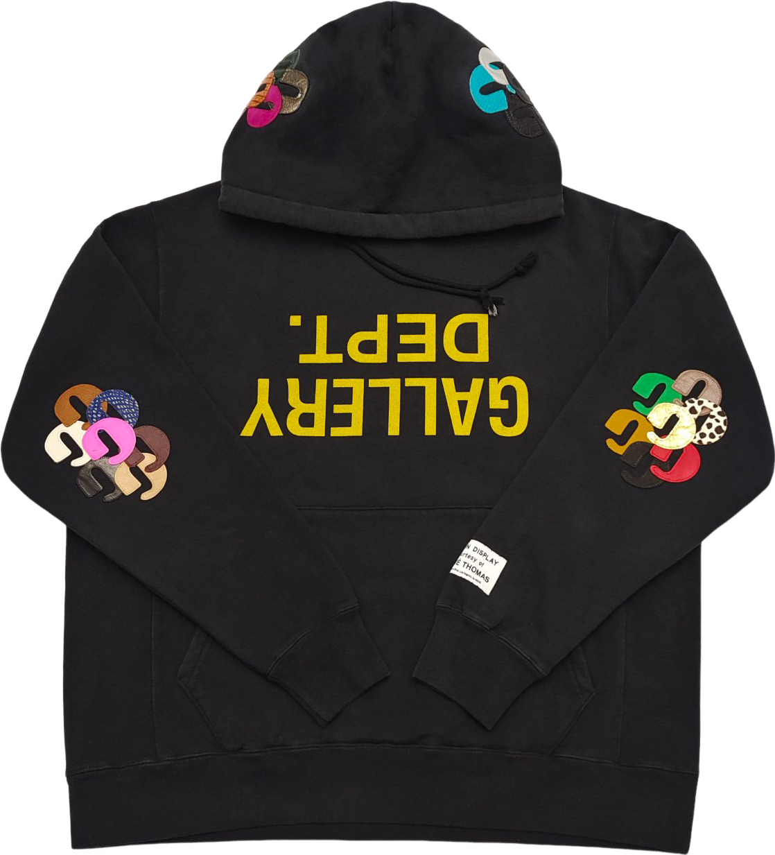 GDPT Hoodie