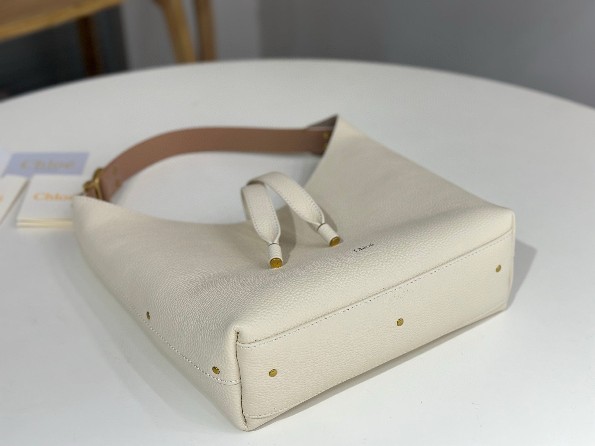 CHL Marcie Hobo