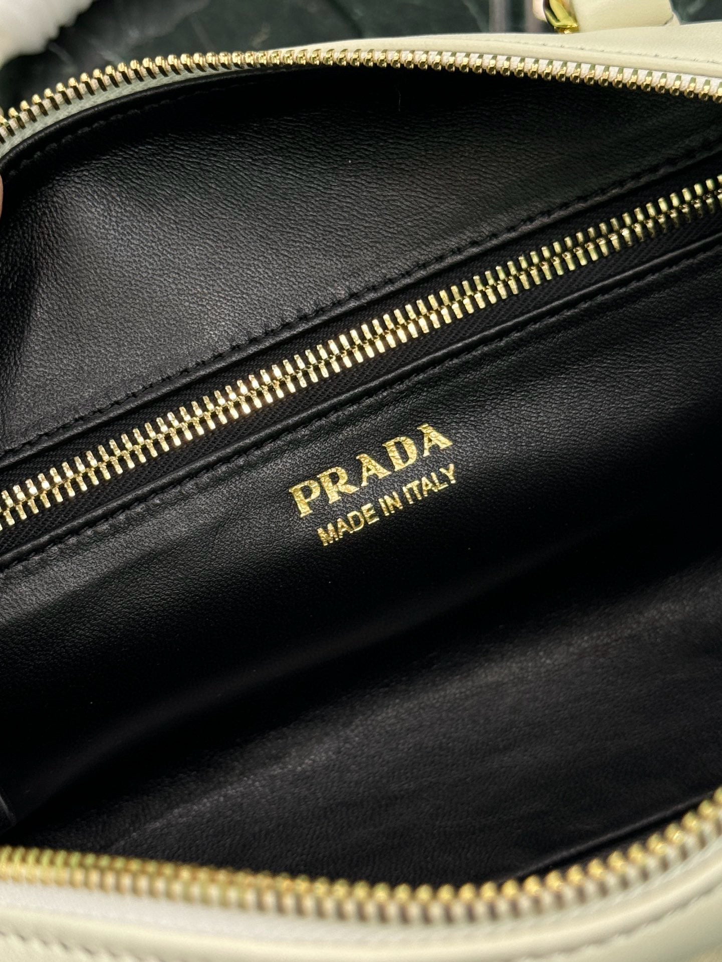 PRD Handle Bag
