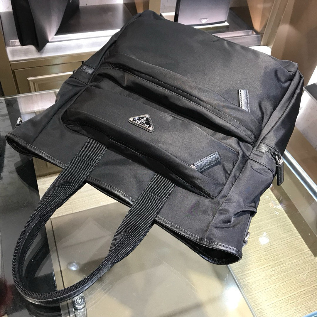 PRD Tote Bag