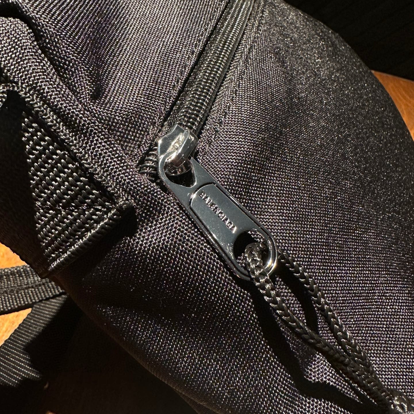 BLC Crossbody Bag