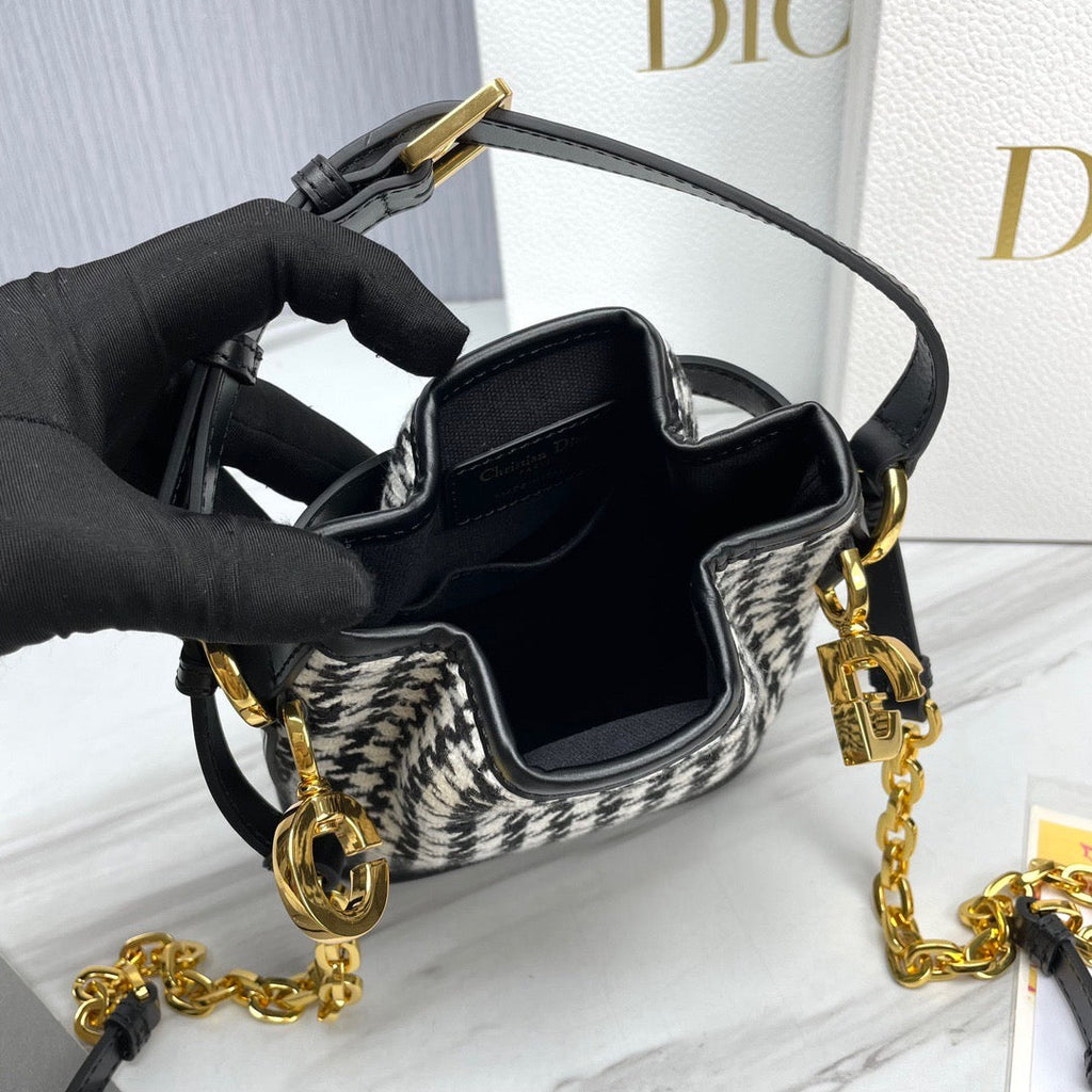 CD C’est Handbag