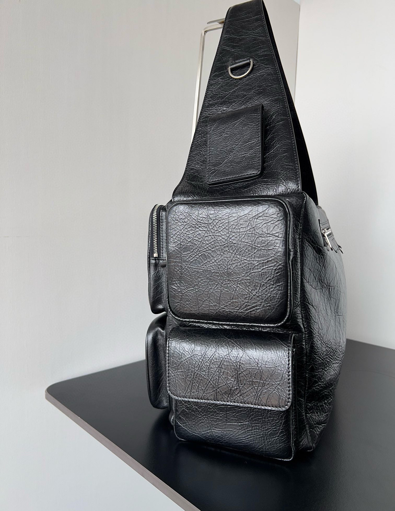 BLC Superbusy Camera Bag