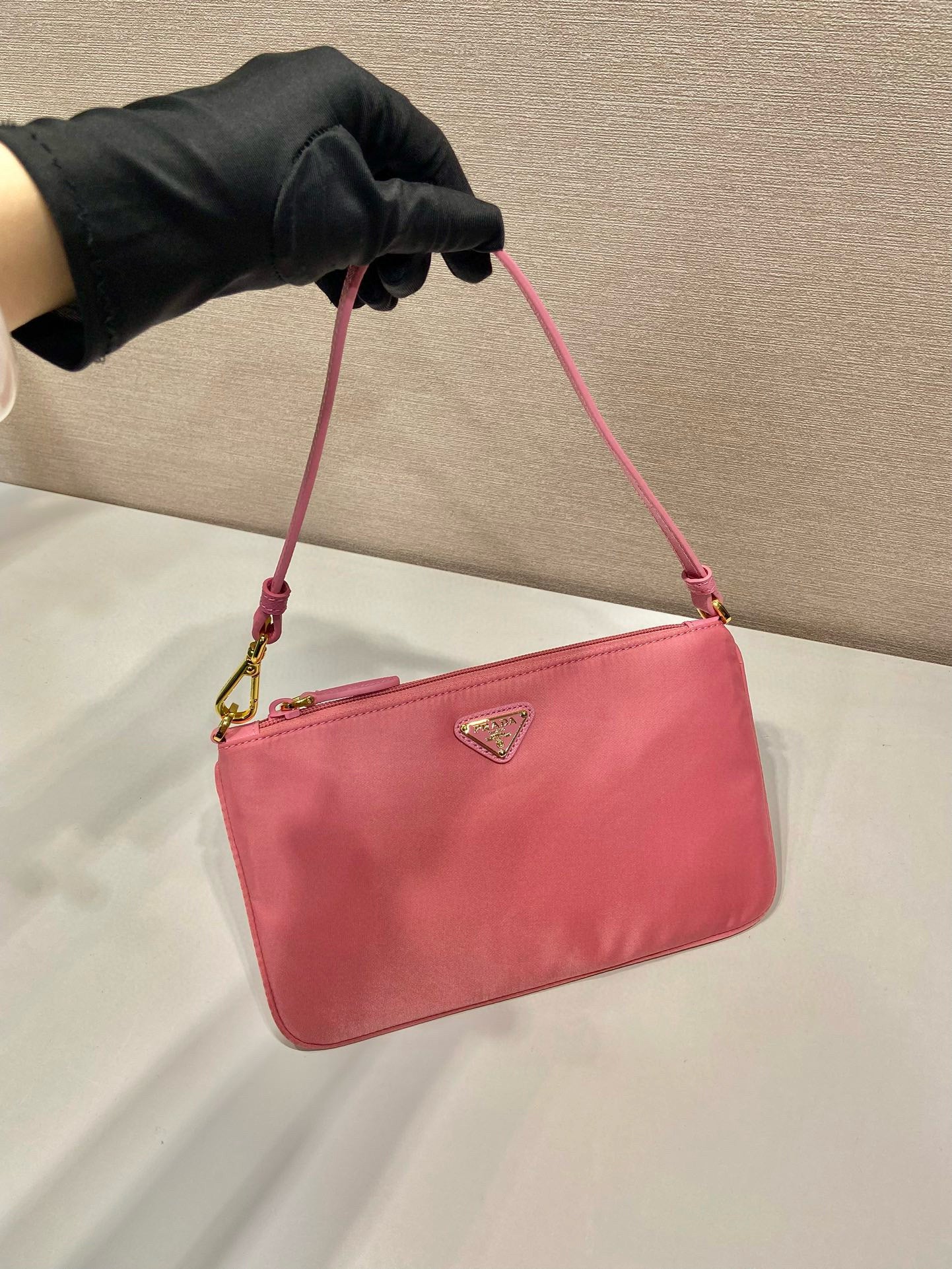 PRD Shouder Bag