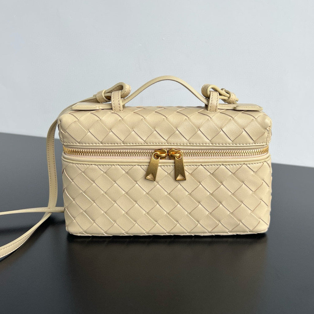 BTV Vanity Case