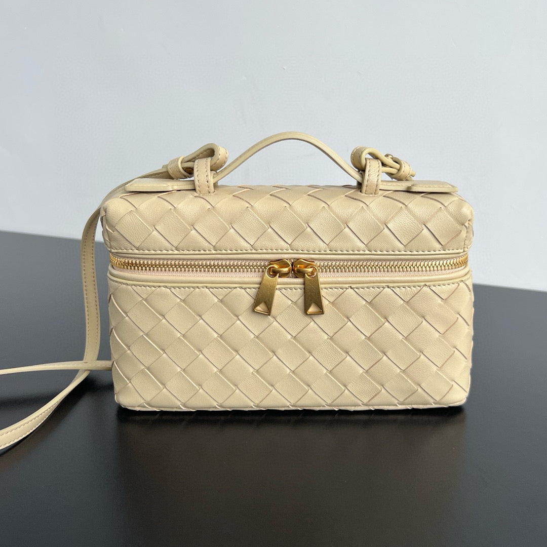 BTV Vanity Case