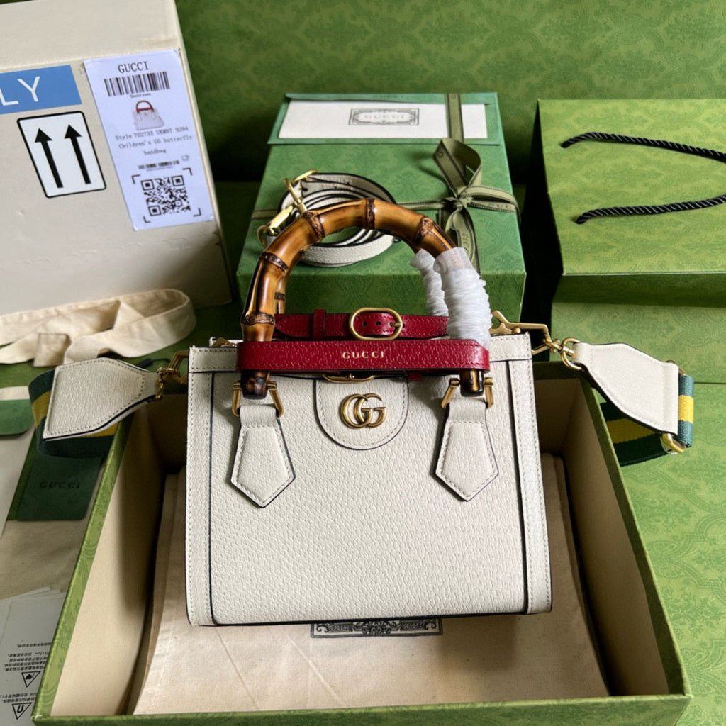 GC Diana Tote
