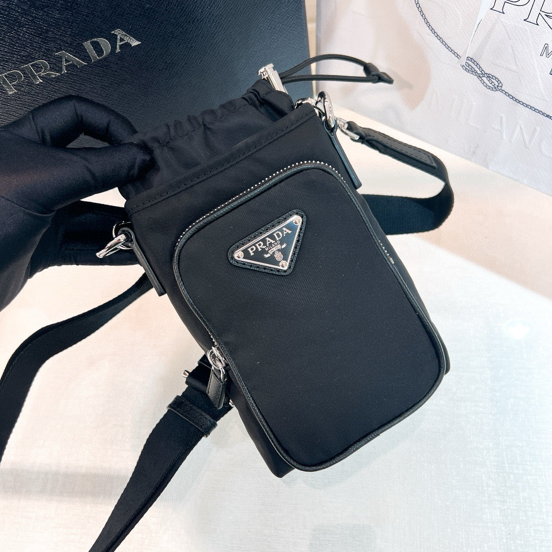 PRD Sling Bag