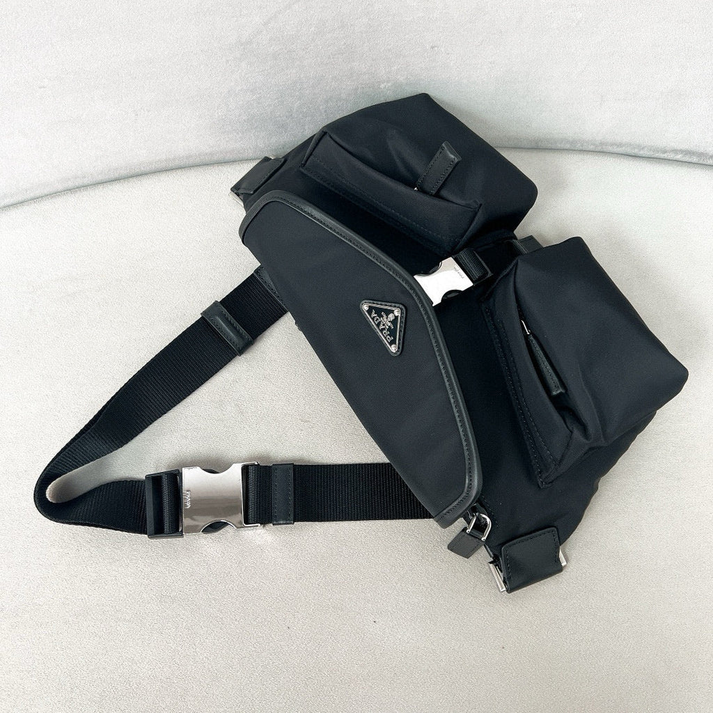 PRD Shoulder Bag