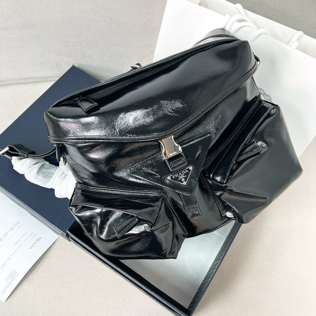 PRD Shoulder Bag