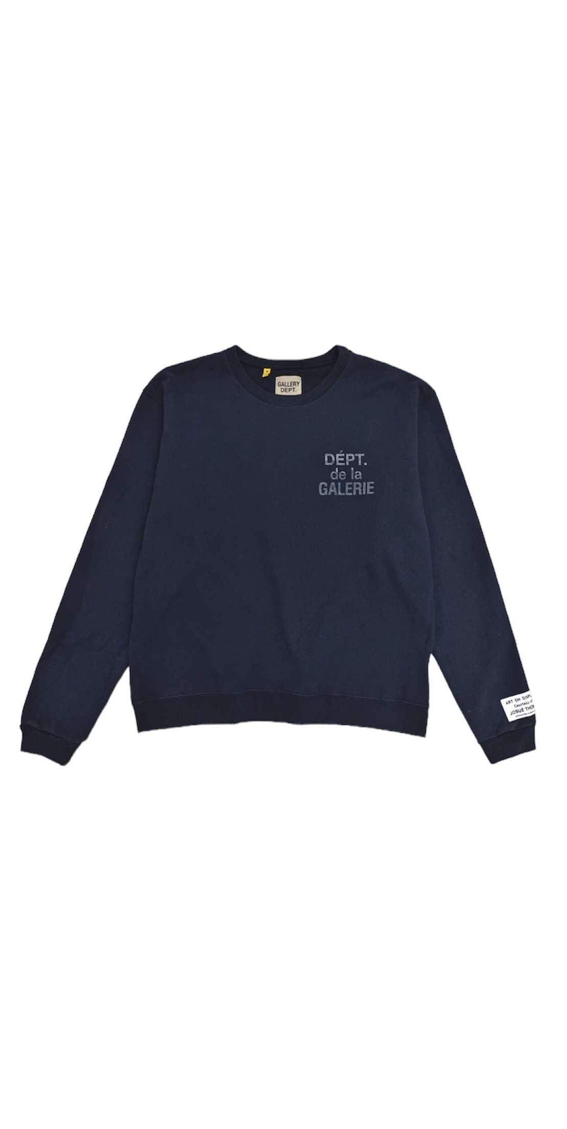 GDPT Sweater
