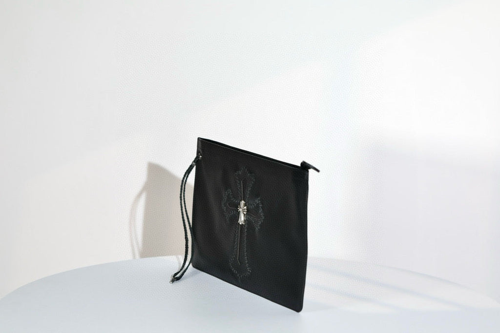 CH Clutch Bag