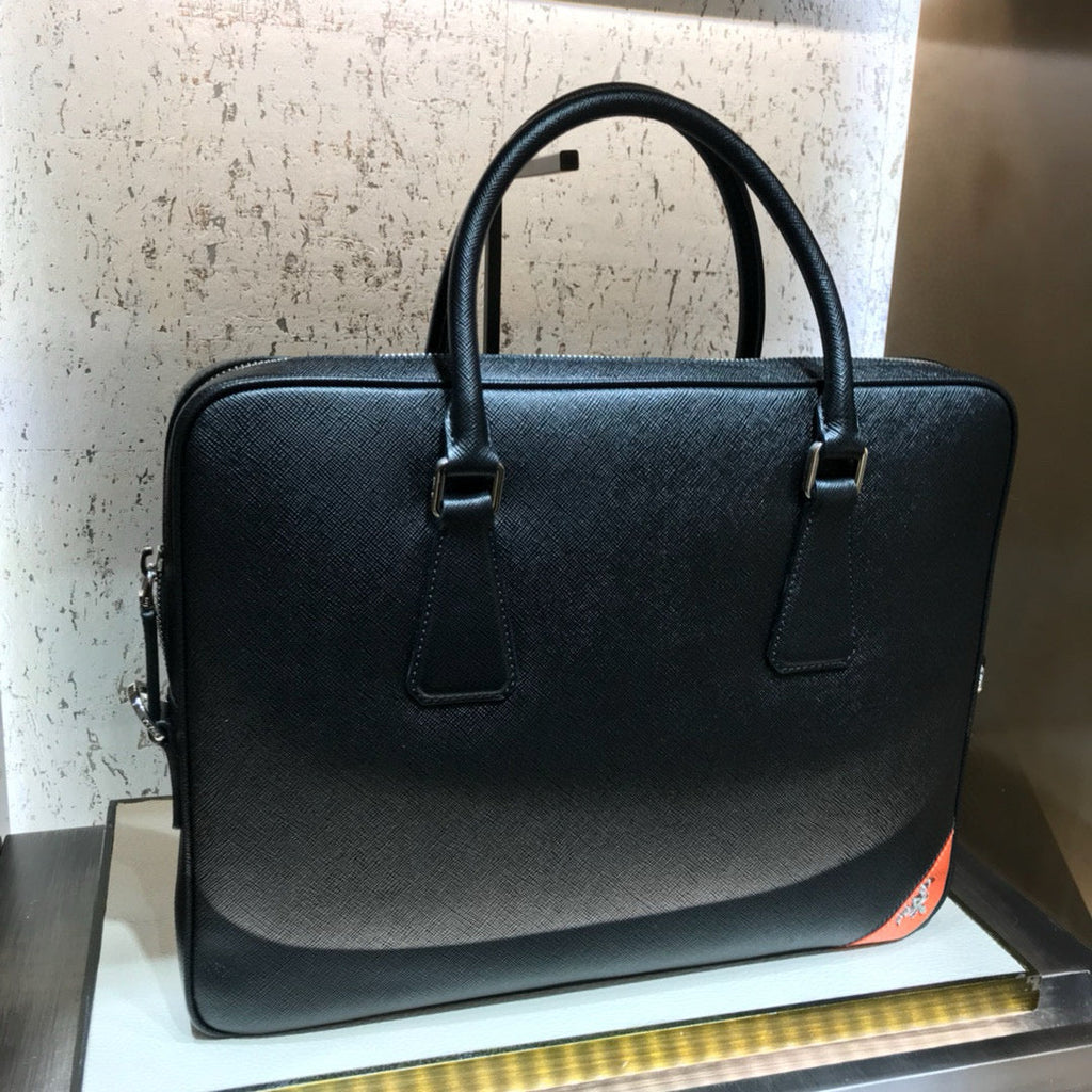 PRD Briefcase