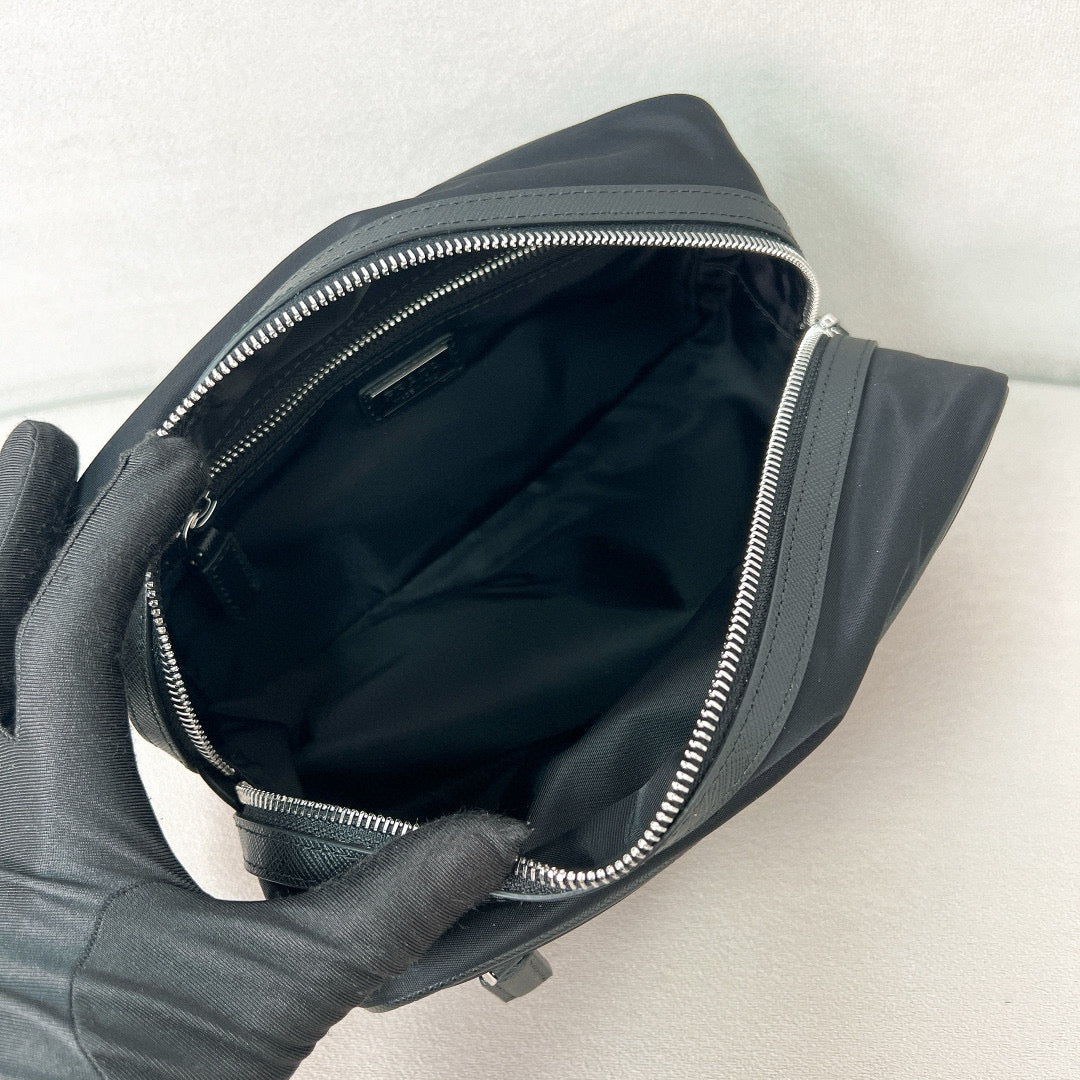 PRD Toiletry Bag