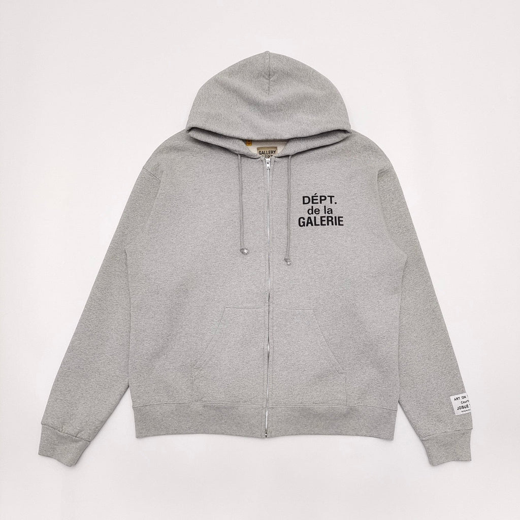 GDPT Hoodie