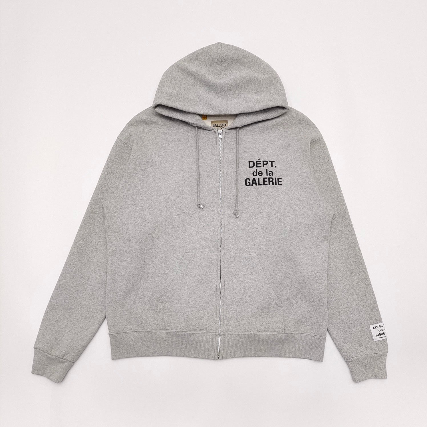 GDPT Hoodie