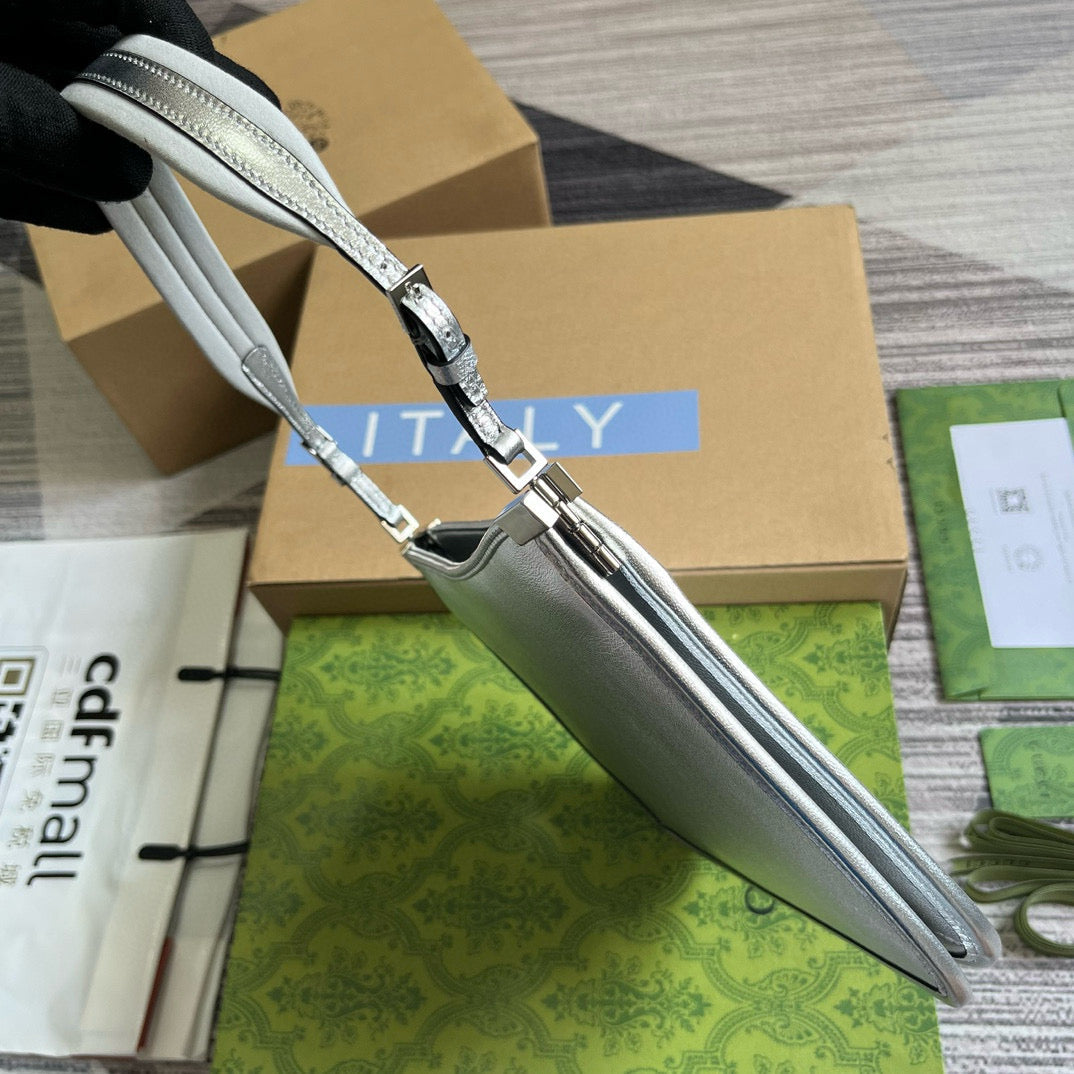 GC Horsebit Slim
