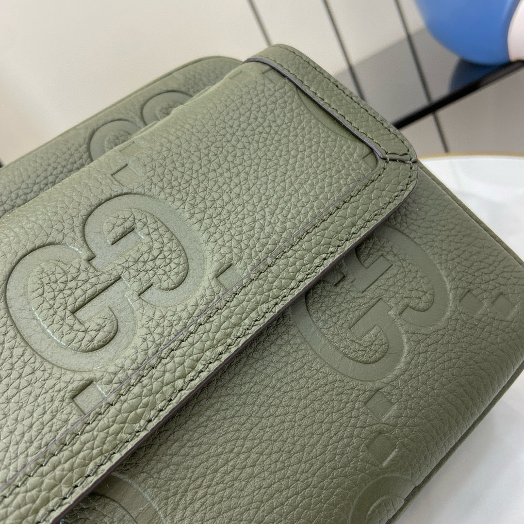 GC Crossbody Bag