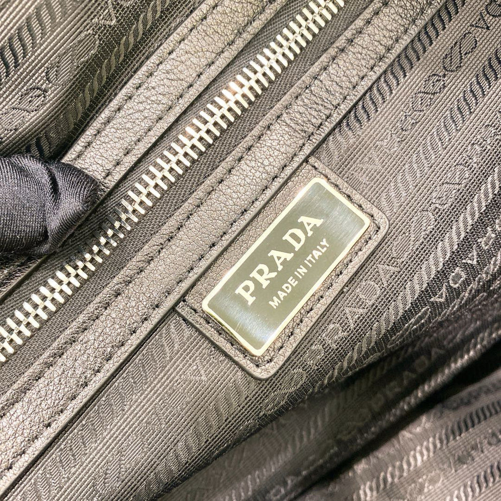 PRD Crossbody Bag