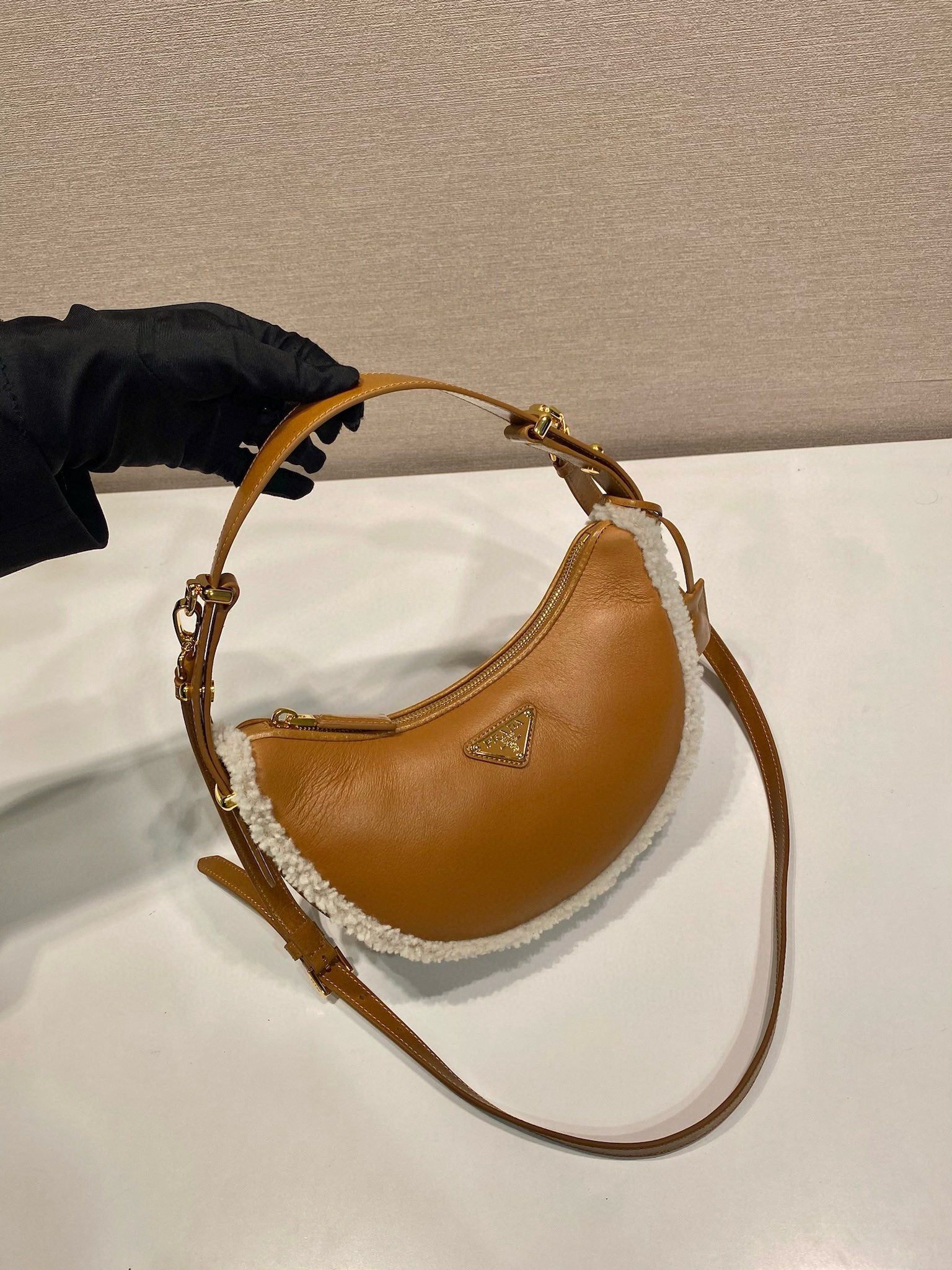 PRD Shouder Bag