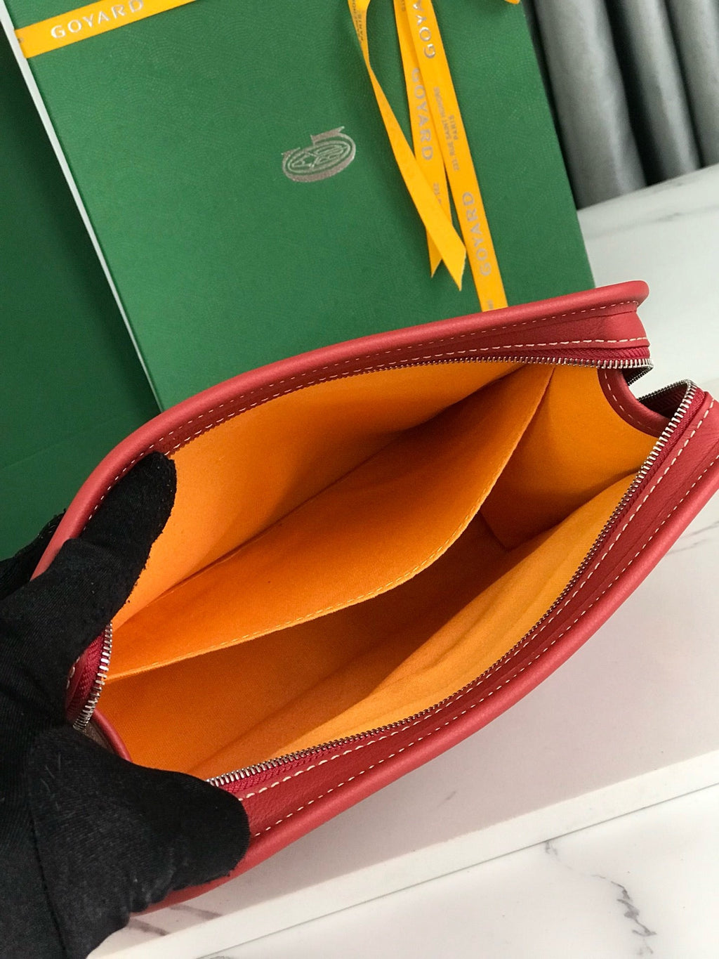 GYD Jouvence Toiletry Bag