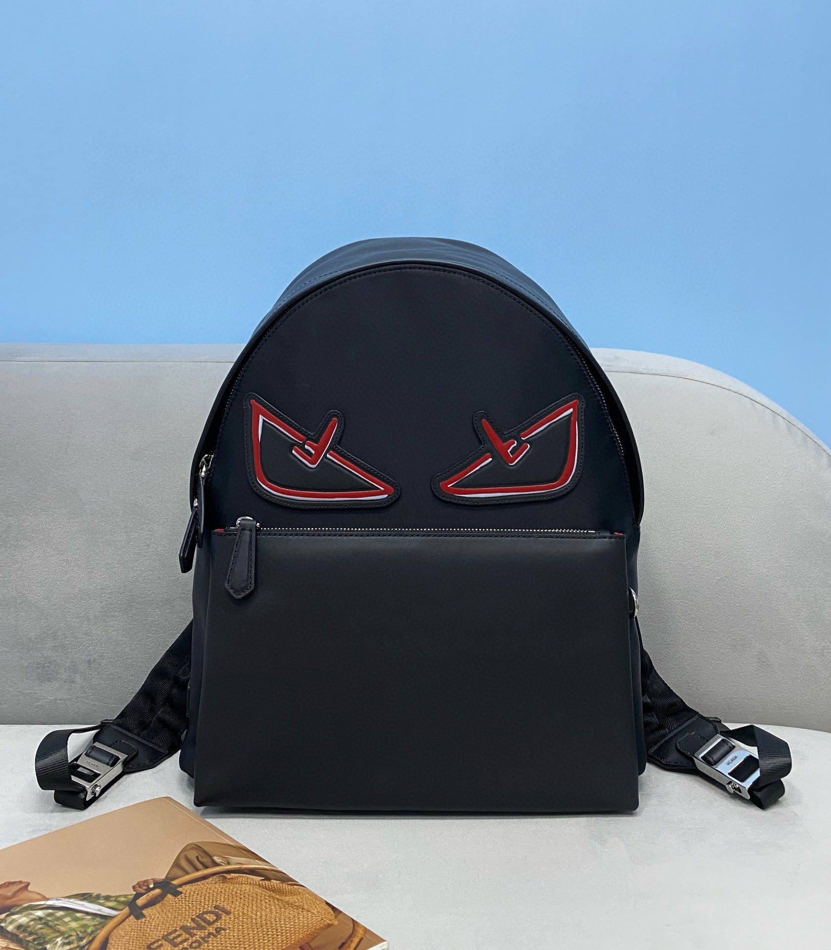 FD Backpack