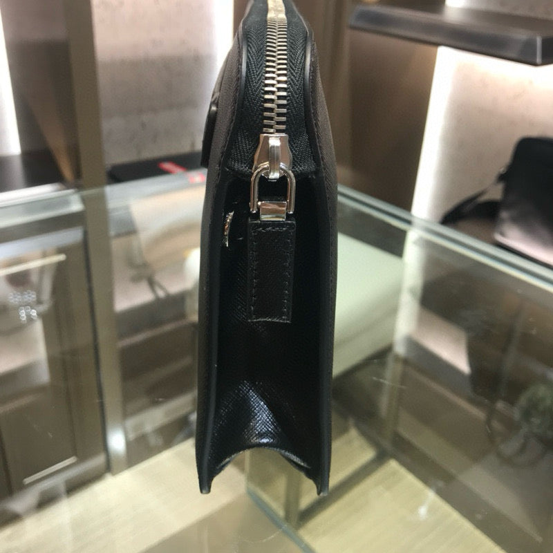 PRD Clutch Bag
