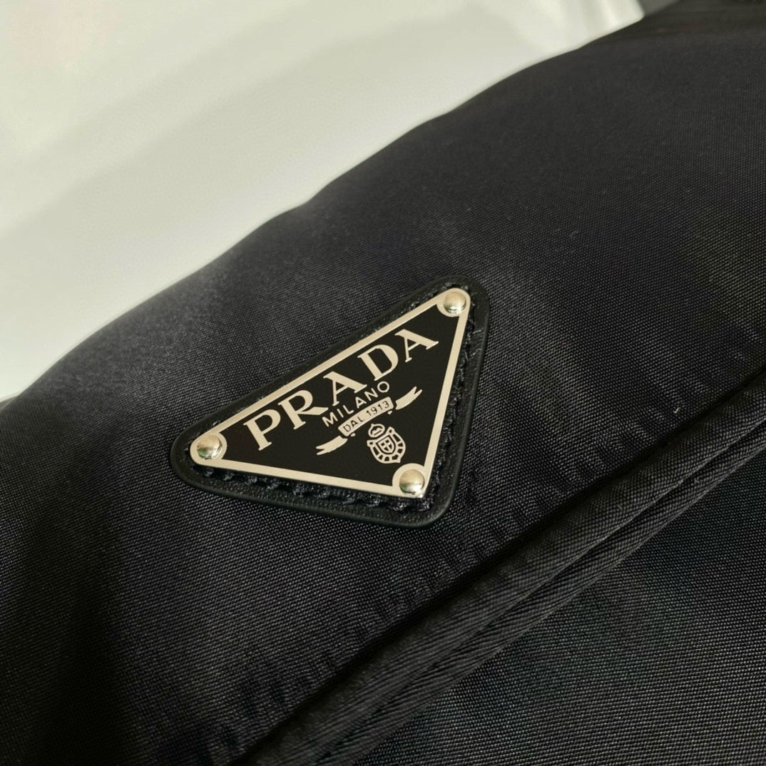 PRD Crossbody Bag