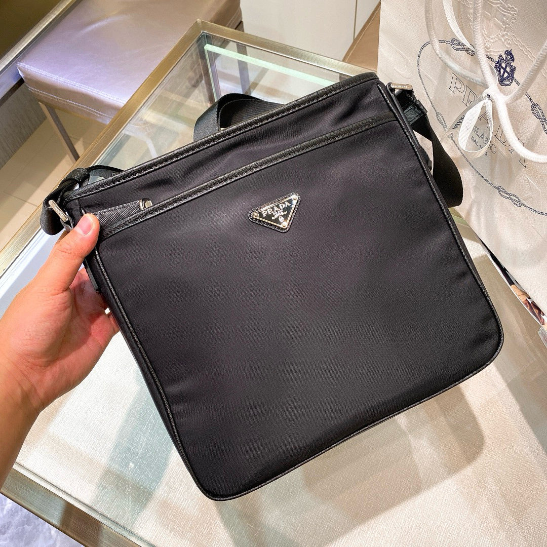 PRD Messenger Bag