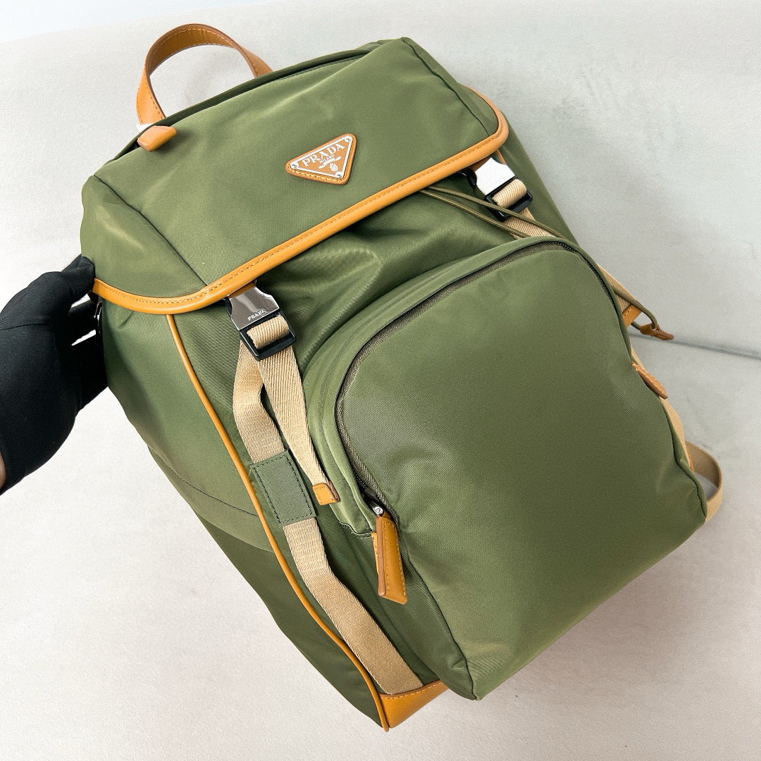 PRD Backpack