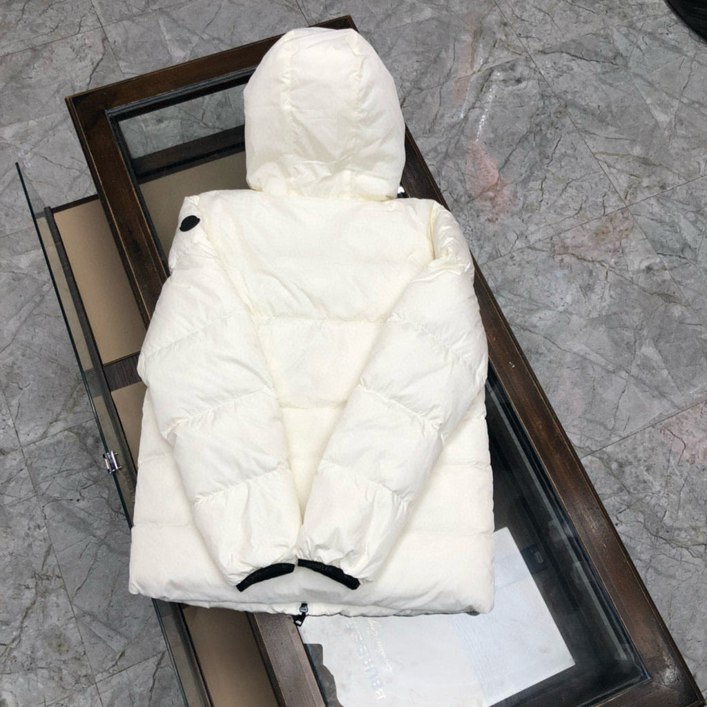 MNC Down Jacket