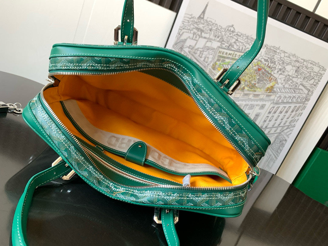 GYD Briefcase