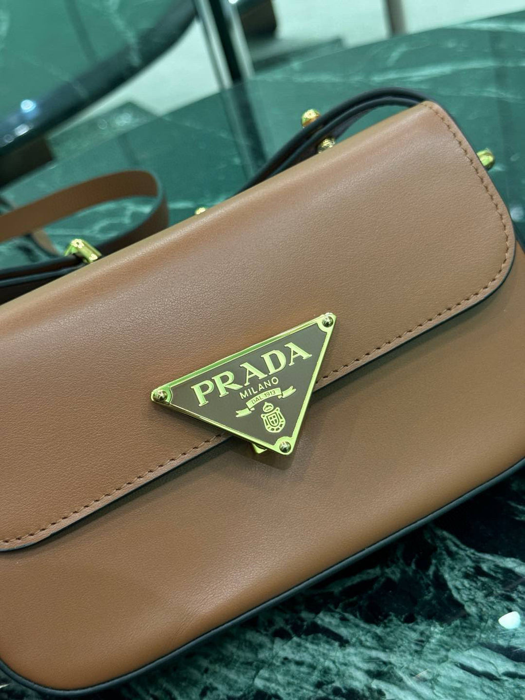 PRD Crossbody Bag
