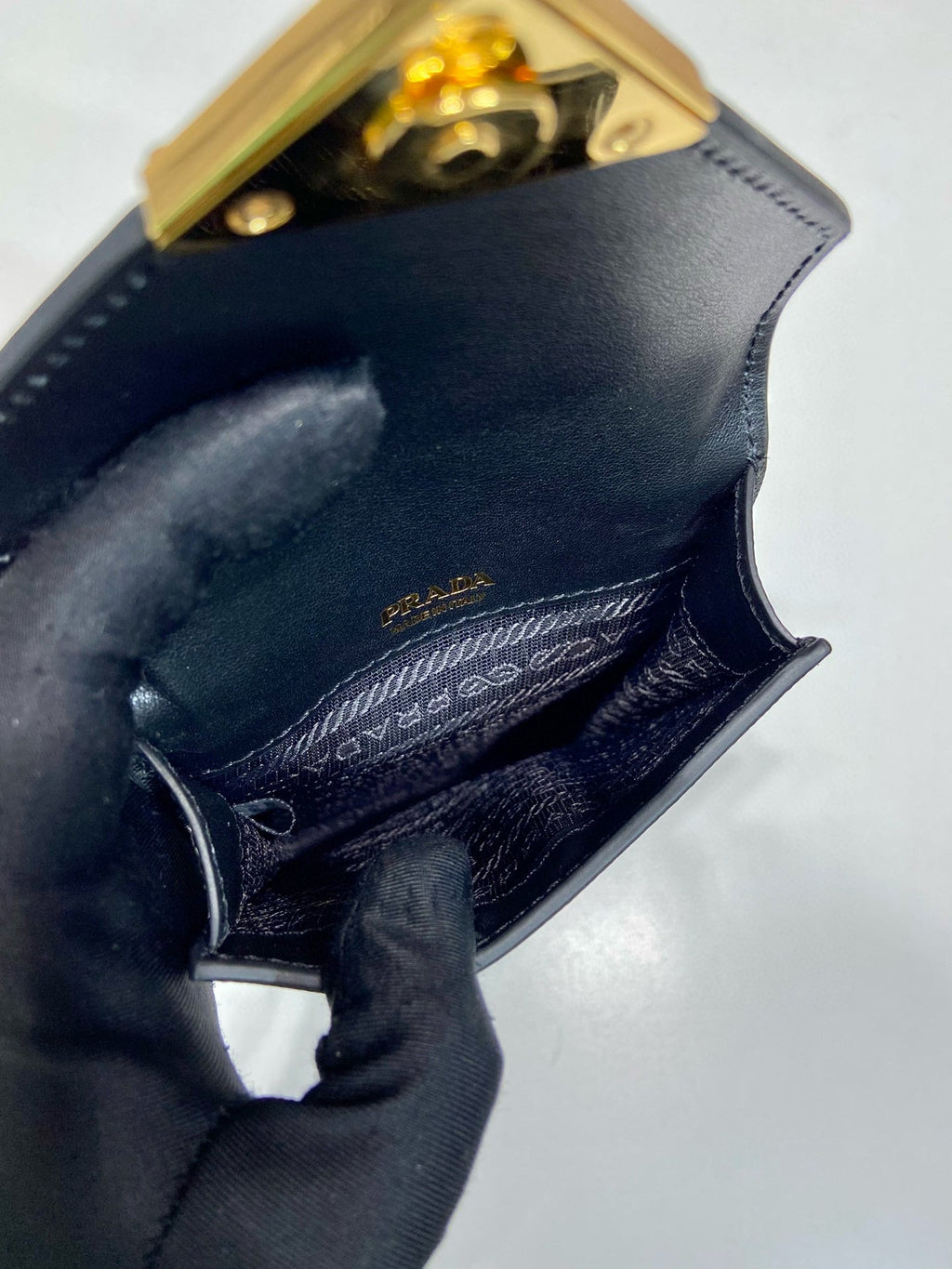 PRD Sling Bag