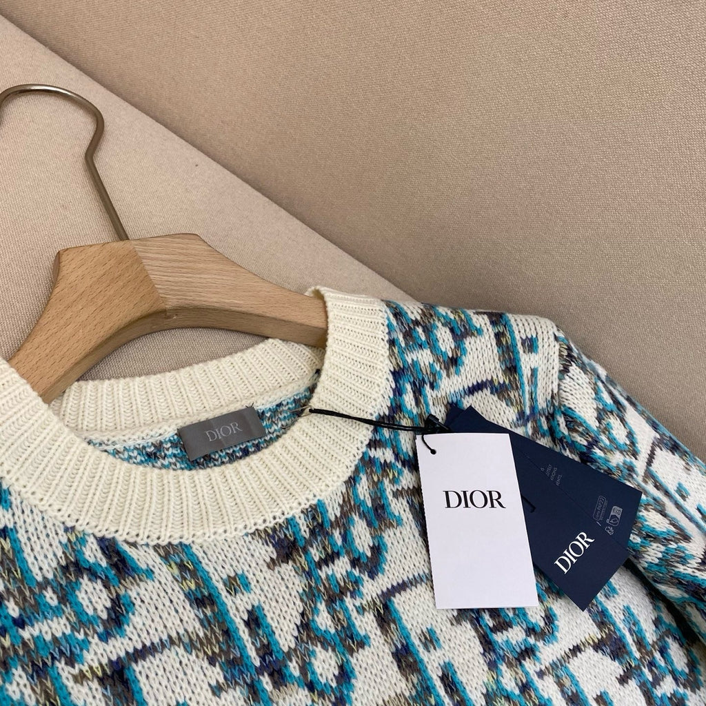 CD Sweater