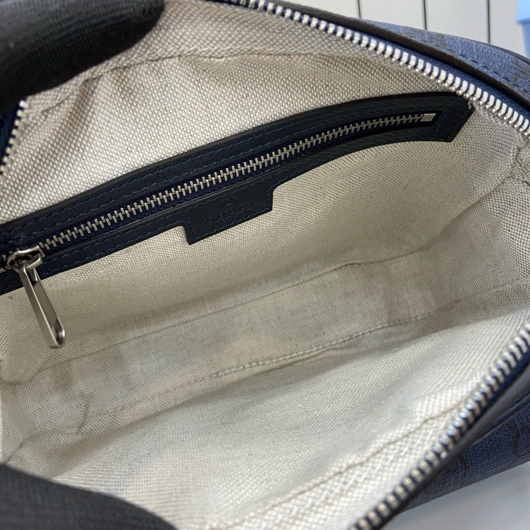 GC Crossbody Bag