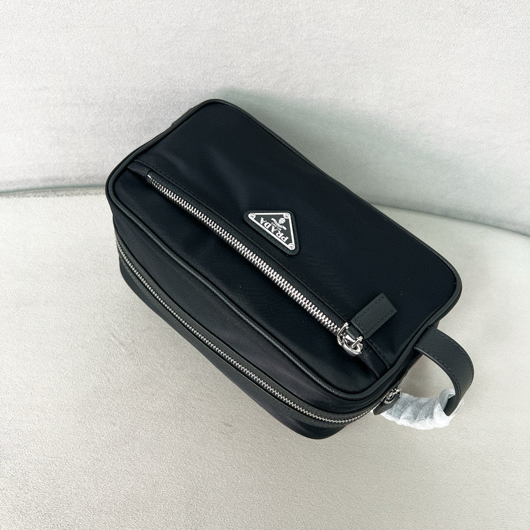 PRD Toiletry Bag